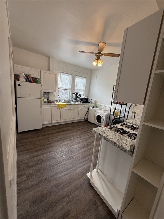 1 bed, 1 bath apartment for rent at 29R Tremont Unit 2, Cambridgeport — photo 17 of 26