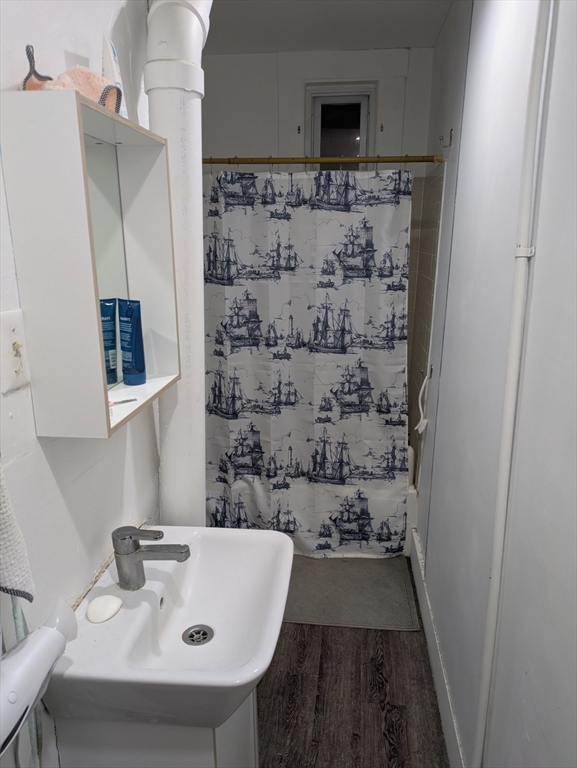 1 bed, 1 bath apartment for rent at 29R Tremont Unit 2, Cambridgeport — photo 9 of 26