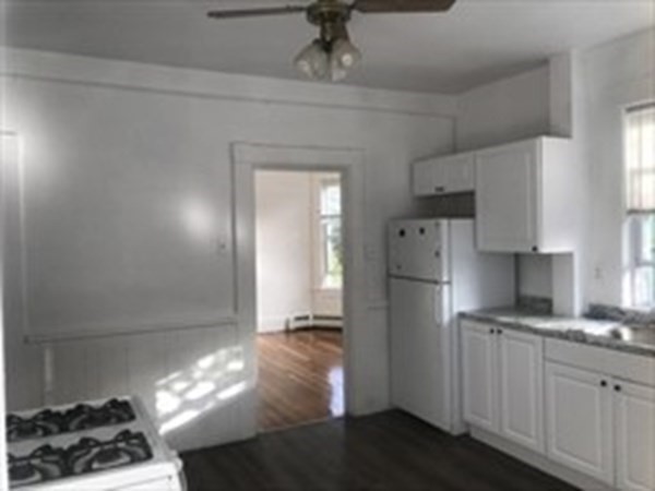 1 bed, 1 bath apartment for rent at 29R Tremont Unit 2, Cambridgeport — photo 1 of 26