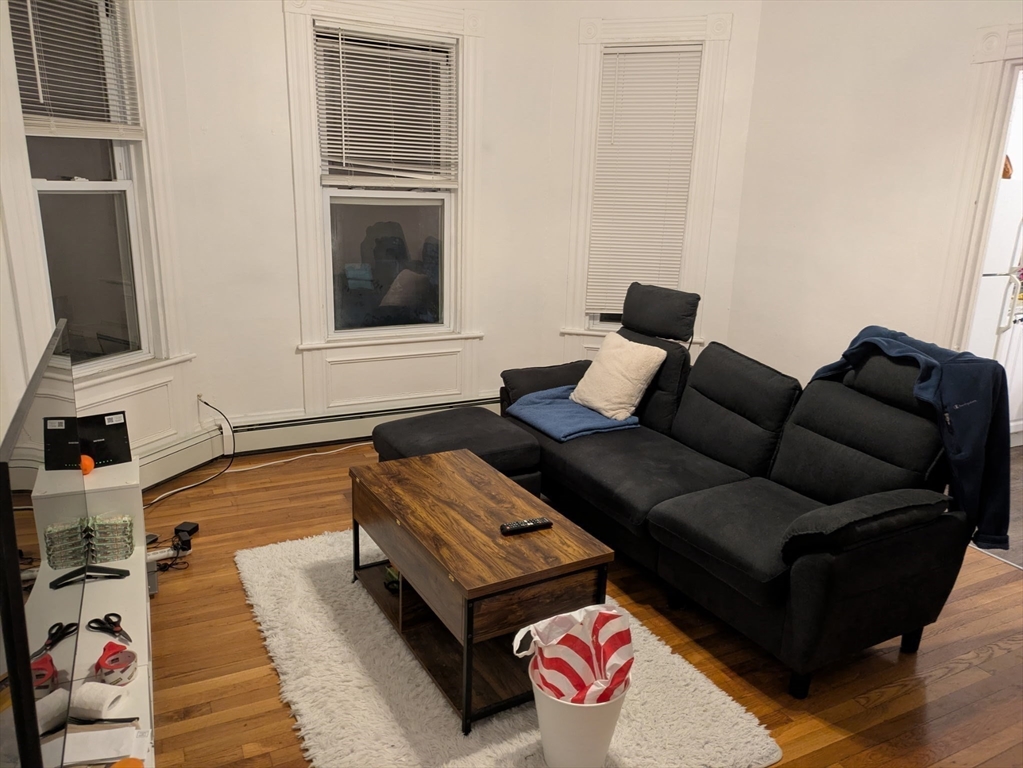 1 bed, 1 bath apartment for rent at 29R Tremont Unit 2, Cambridgeport — photo 8 of 26