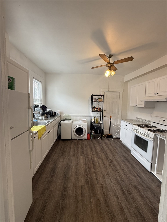 1 bed, 1 bath apartment for rent at 29R Tremont Unit 2, Cambridgeport — photo 18 of 26