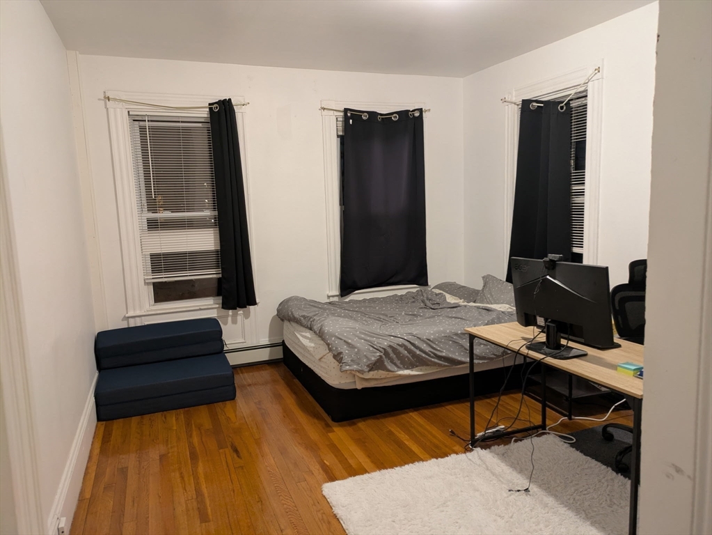 1 bed, 1 bath apartment for rent at 29R Tremont Unit 2, Cambridgeport — photo 7 of 26