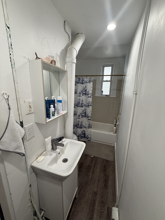 1 bed, 1 bath apartment for rent at 29R Tremont Unit 2, Cambridgeport — photo 23 of 26