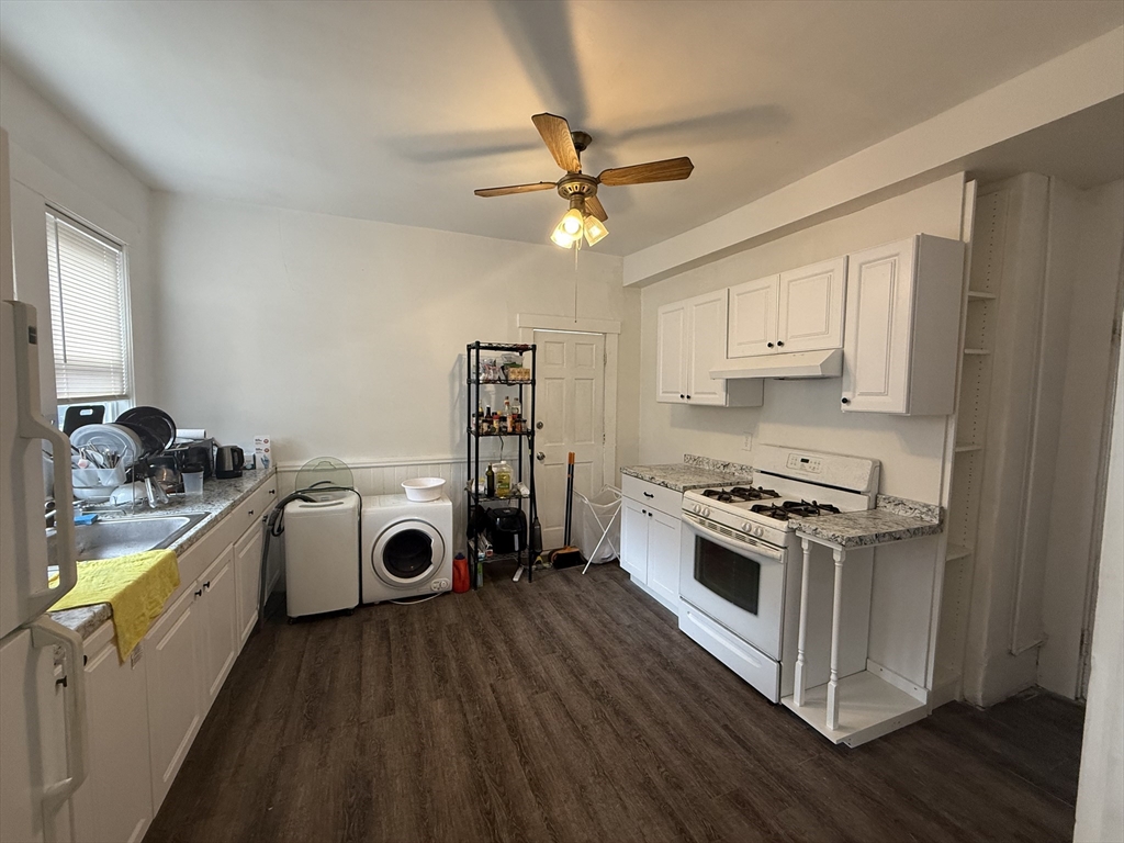 1 bed, 1 bath apartment for rent at 29R Tremont Unit 2, Cambridgeport — photo 14 of 26