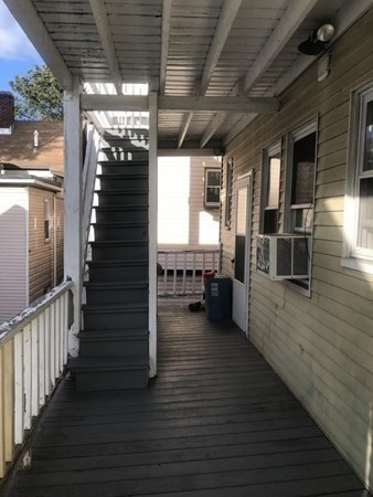 1 bed, 1 bath apartment for rent at 29R Tremont Unit 2, Cambridgeport — photo 10 of 26