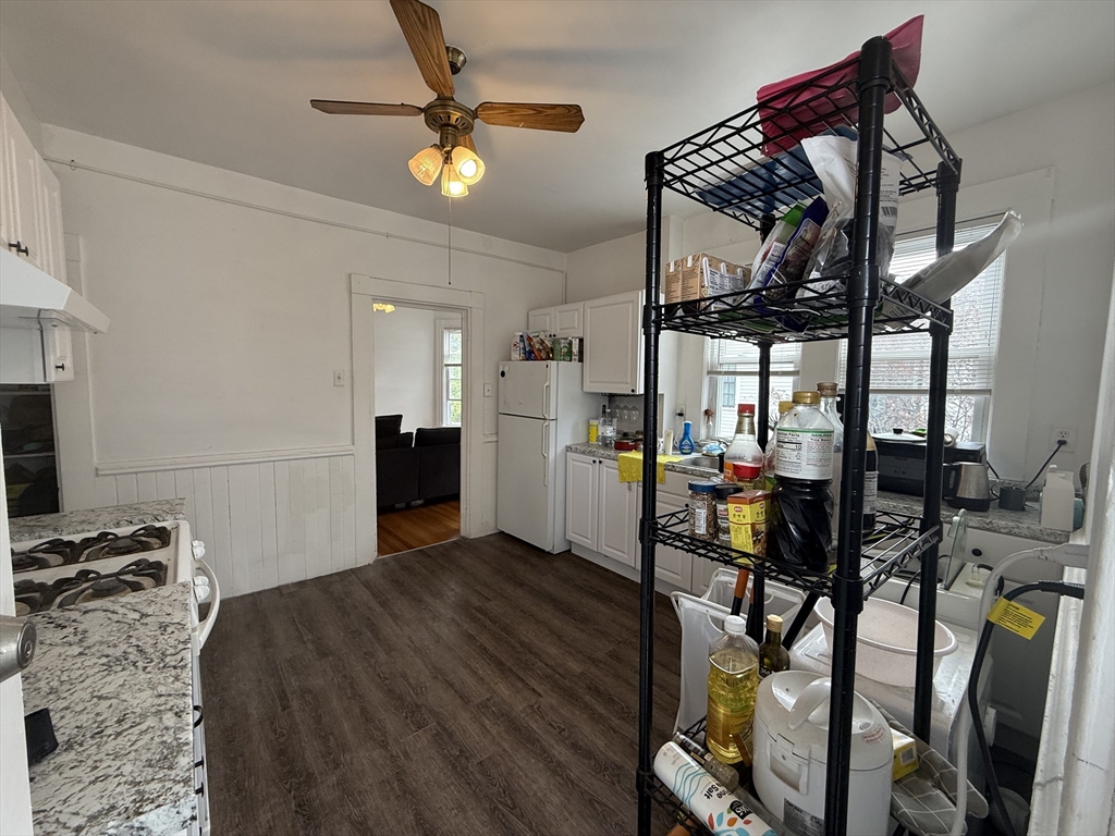 1 bed, 1 bath apartment for rent at 29R Tremont Unit 2, Cambridgeport — photo 26 of 26