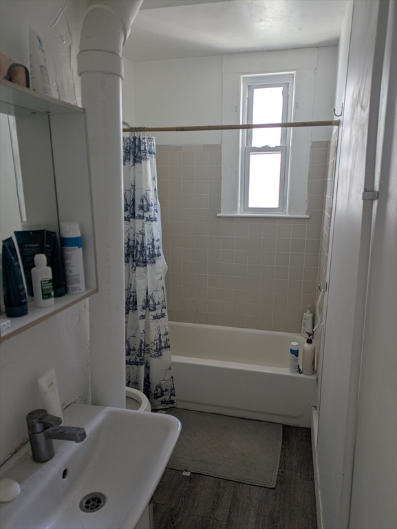 1 bed, 1 bath apartment for rent at 29R Tremont Unit 2, Cambridgeport — photo 12 of 26