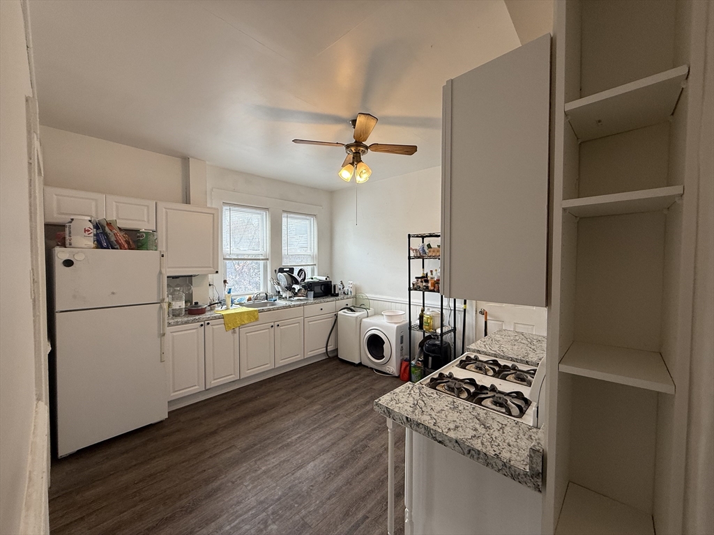 1 bed, 1 bath apartment for rent at 29R Tremont Unit 2, Cambridgeport — photo 16 of 26