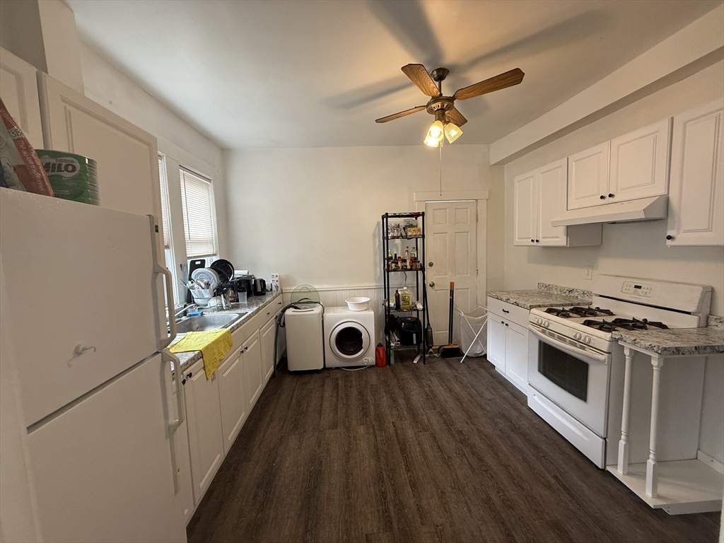 1 bed, 1 bath apartment for rent at 29R Tremont Unit 2, Cambridgeport — photo 15 of 26