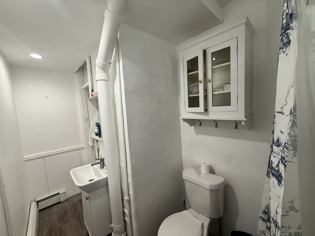 1 bed, 1 bath apartment for rent at 29R Tremont Unit 2, Cambridgeport — photo 24 of 26
