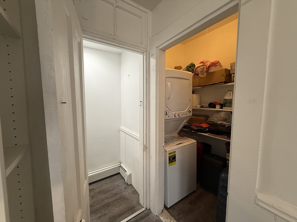 1 bed, 1 bath apartment for rent at 29R Tremont Unit 2, Cambridgeport — photo 21 of 26