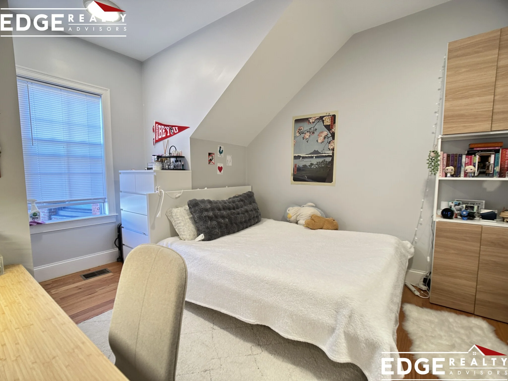 2 bed, 1 bath apartment for rent at 2A Islington St Unit A, Allston — photo 4 of 5