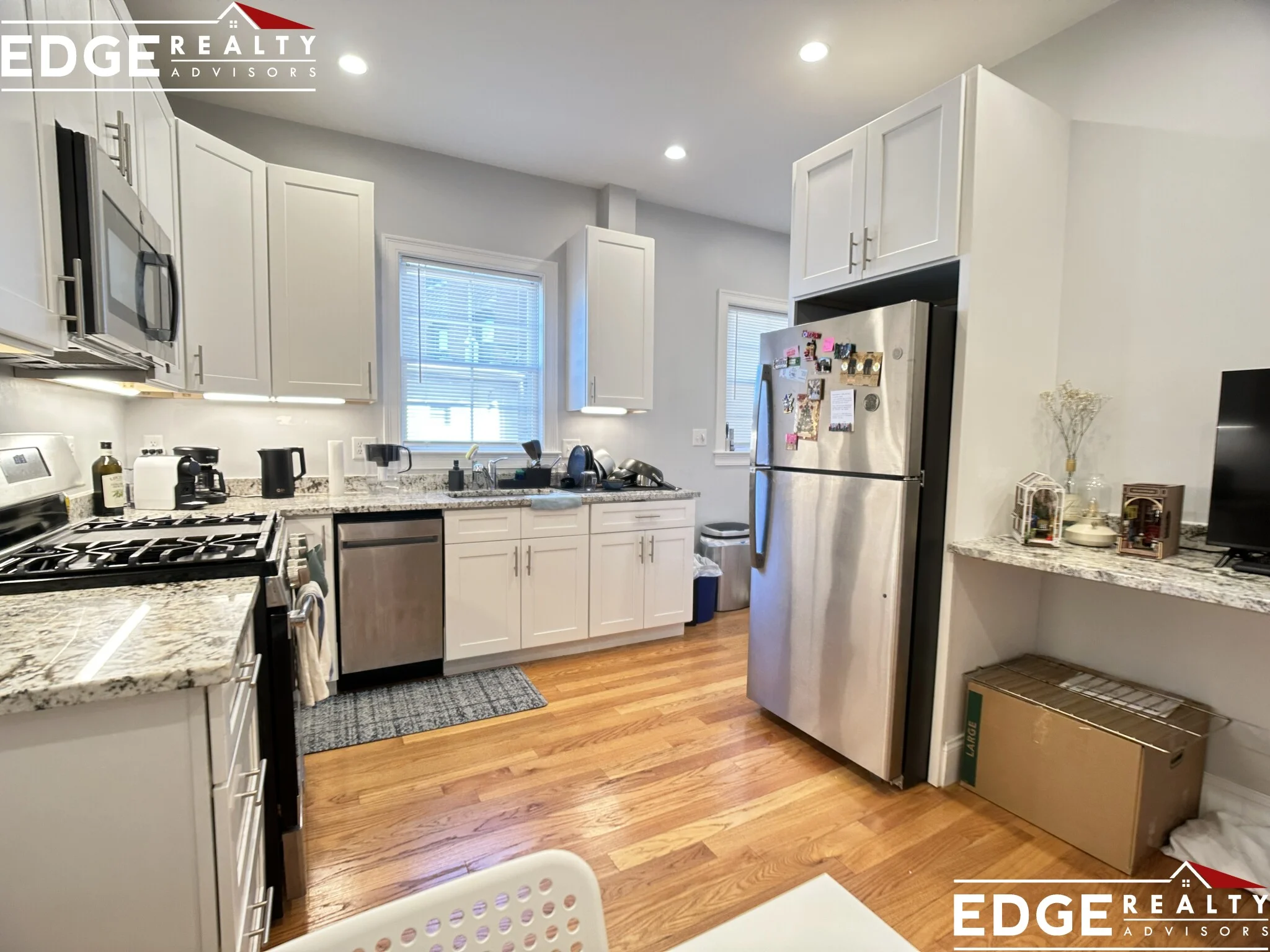 2 bed, 1 bath apartment for rent at 2A Islington St Unit A, Allston — photo 2 of 5