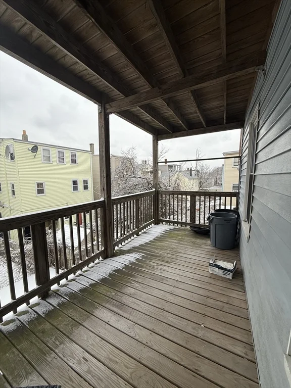 3 bed, 1 bath apartment for rent at 2A Marshfield St Unit 2, Roxbury — photo 15 of 15