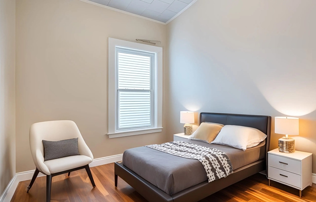 2 bed, 1 bath apartment for rent at 2A Sherman St Unit 1, Neighborhood Nine — photo 7 of 17