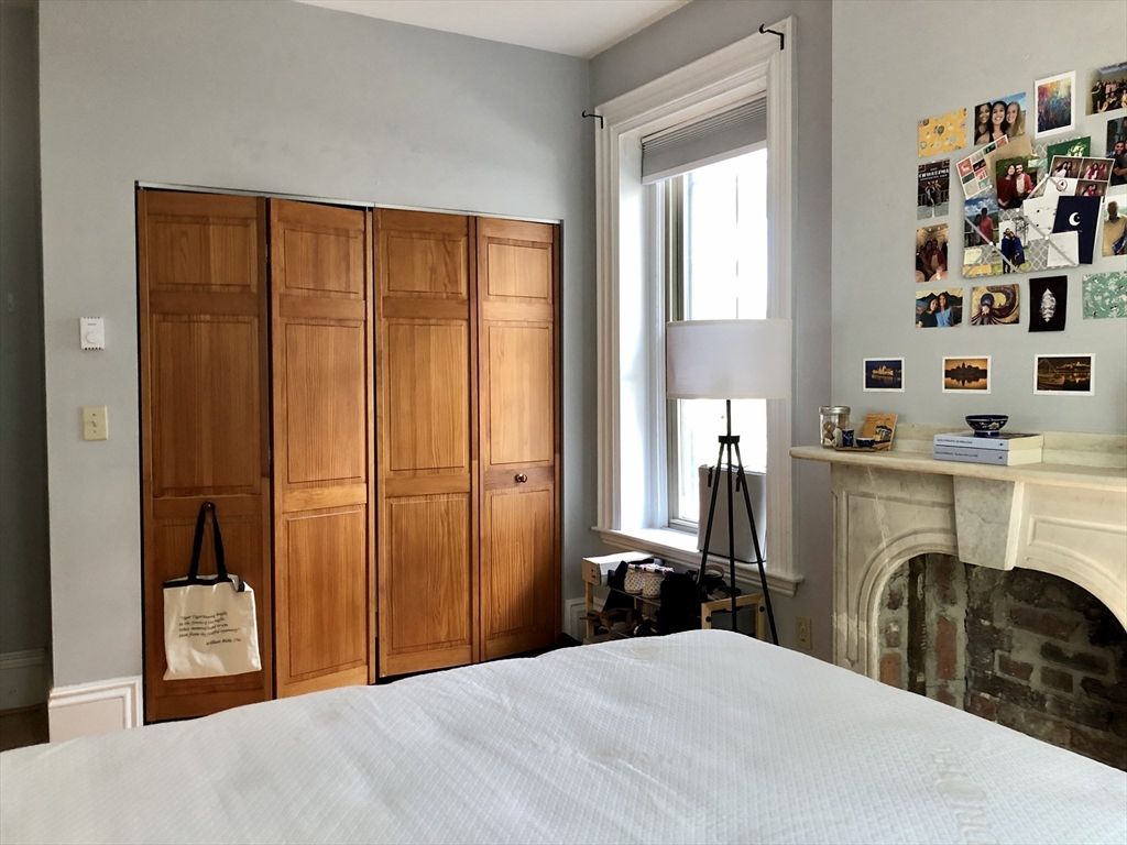 2 bed, 1 bath apartment for rent at 2A Wellington St Unit 5, South End — photo 10 of 17