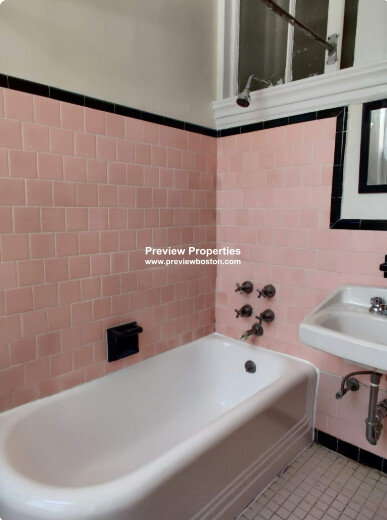 1 bed, 1 bath apartment for rent at 2W Ware St Unit 109P, Mid Cambridge — photo 8 of 11