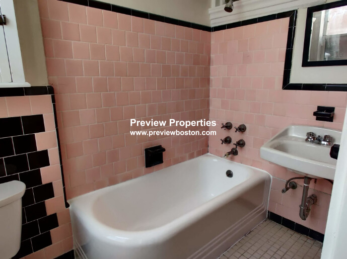 1 bed, 1 bath apartment for rent at 2W Ware St Unit 109P, Mid Cambridge — photo 9 of 11