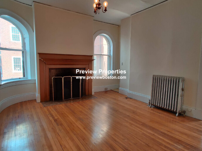 1 bed, 1 bath apartment for rent at 2W Ware St Unit 109P, Mid Cambridge