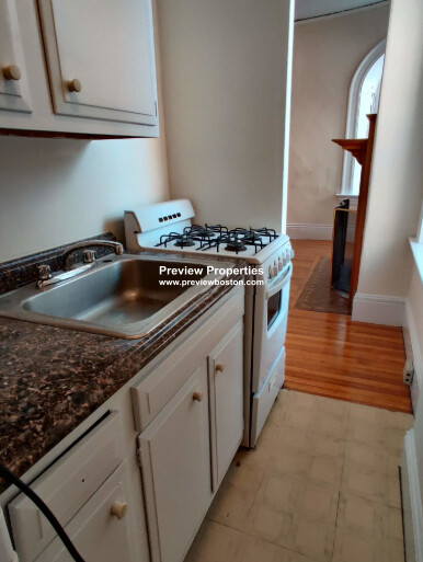 1 bed, 1 bath apartment for rent at 2W Ware St Unit 109P, Mid Cambridge — photo 5 of 11