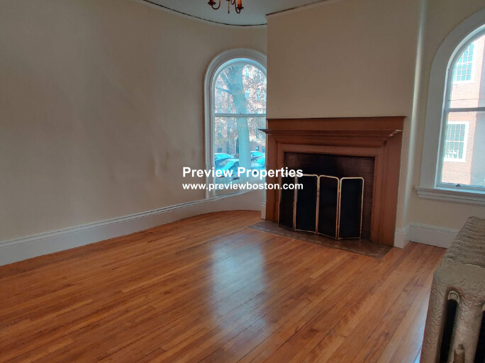1 bed, 1 bath apartment for rent at 2W Ware St Unit 109P, Mid Cambridge — photo 2 of 11