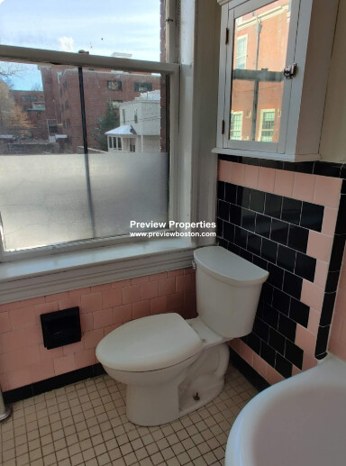 1 bed, 1 bath apartment for rent at 2W Ware St Unit 109P, Mid Cambridge — photo 10 of 11