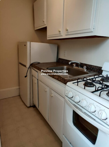 1 bed, 1 bath apartment for rent at 2W Ware St Unit 109P, Mid Cambridge — photo 4 of 11