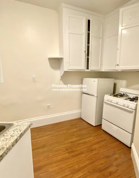 1 bed, 1 bath apartment for rent at 2W Ware St Unit 311P, Mid Cambridge — photo 6 of 11