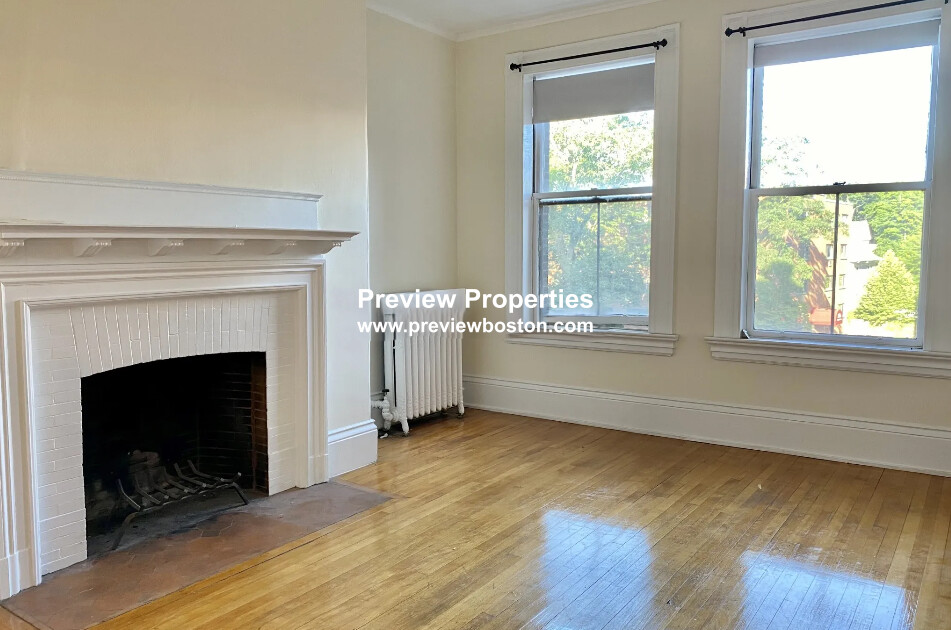 1 bed, 1 bath apartment for rent at 2W Ware St Unit 311P, Mid Cambridge — photo 5 of 11