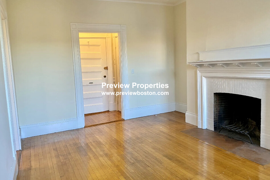 1 bed, 1 bath apartment for rent at 2W Ware St Unit 311P, Mid Cambridge — photo 3 of 11