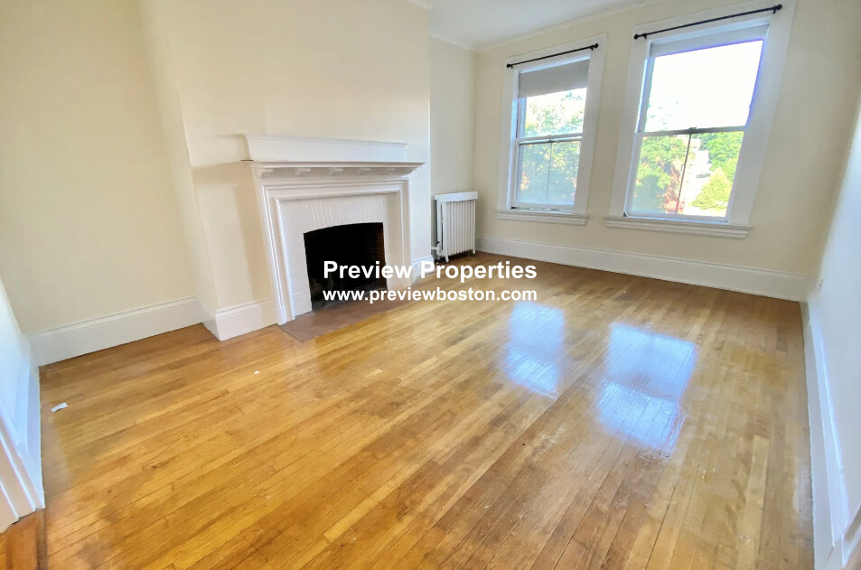 1 bed, 1 bath apartment for rent at 2W Ware St Unit 311P, Mid Cambridge