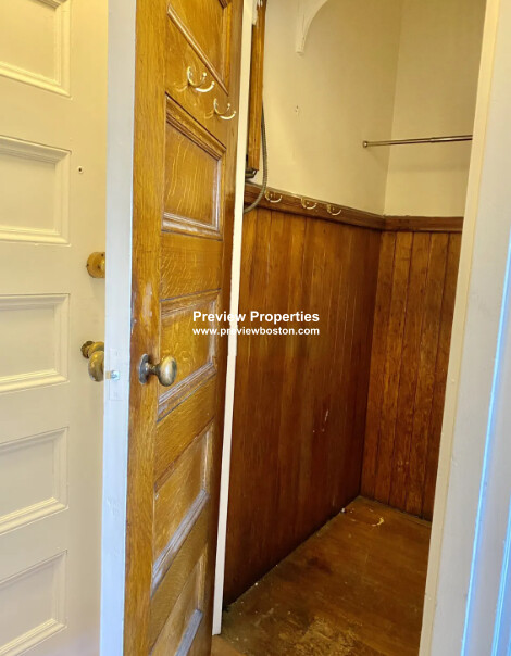 1 bed, 1 bath apartment for rent at 2W Ware St Unit 311P, Mid Cambridge — photo 8 of 11