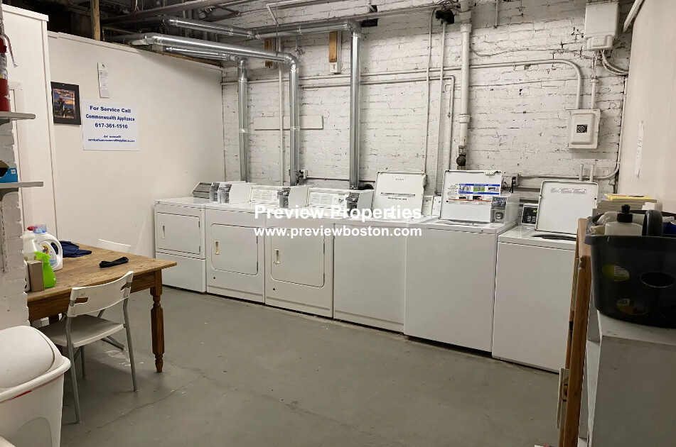 1 bed, 1 bath apartment for rent at 2W Ware St Unit 311P, Mid Cambridge — photo 11 of 11