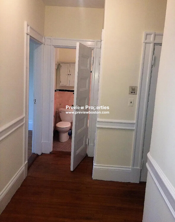 1 bed, 1 bath apartment for rent at 2W Ware St Unit 403P, Mid Cambridge — photo 7 of 7