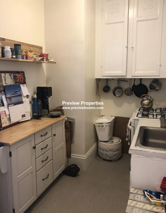 1 bed, 1 bath apartment for rent at 2W Ware St Unit 403P, Mid Cambridge — photo 5 of 7