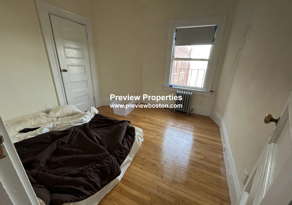 1 bed, 1 bath apartment for rent at 2W Ware St Unit 501P, Mid Cambridge — photo 8 of 8