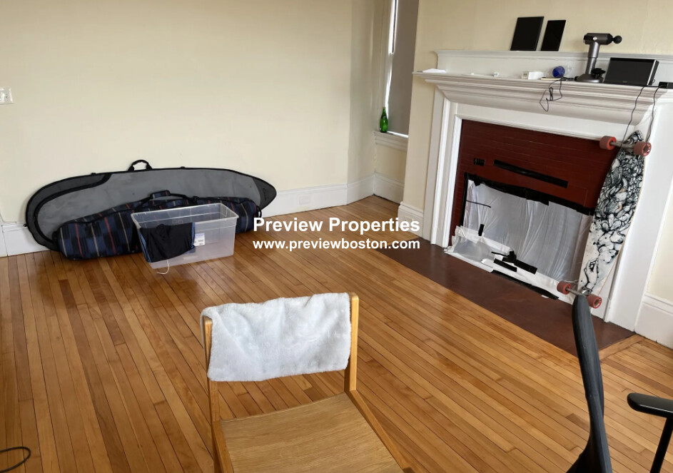 1 bed, 1 bath apartment for rent at 2W Ware St Unit 501P, Mid Cambridge — photo 6 of 8