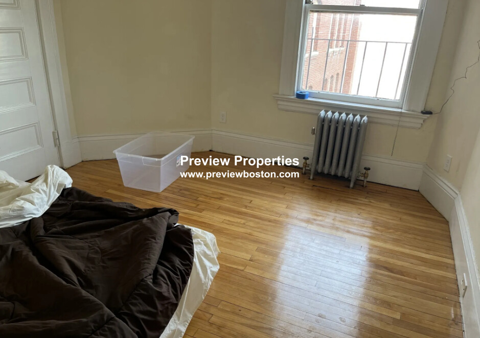 1 bed, 1 bath apartment for rent at 2W Ware St Unit 501P, Mid Cambridge — photo 2 of 8