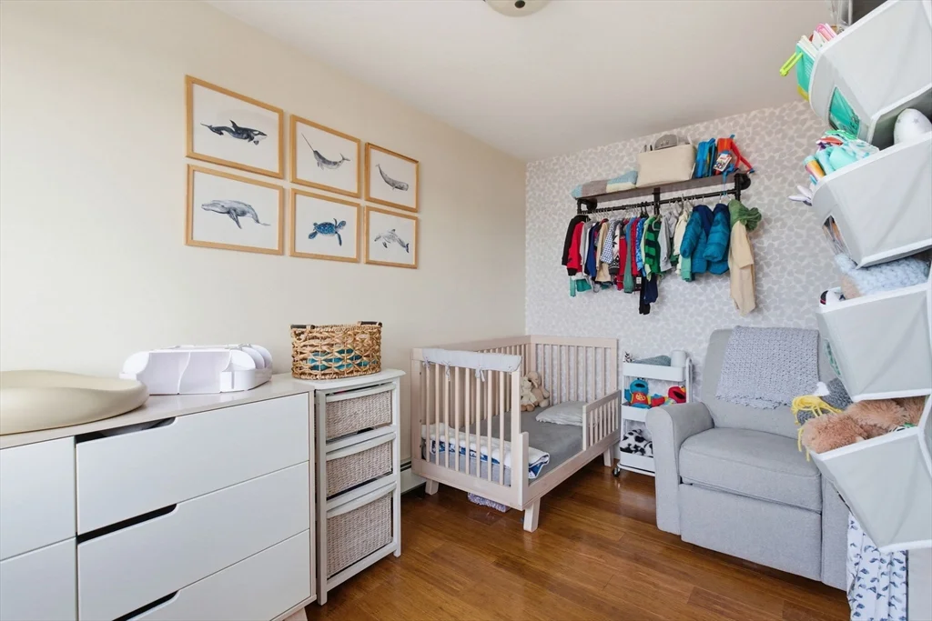 2 bed, 1 bath apartment for rent at 3-11 Dorchester St Unit 2, Quincy — photo 5 of 11