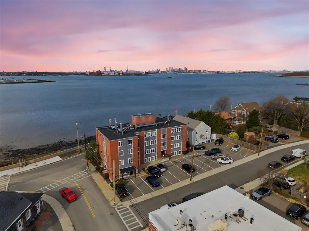 2 bed, 1 bath apartment for rent at 3-11 Dorchester St Unit 2, Quincy — photo 1 of 11