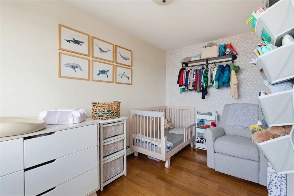 2 bed, 1 bath apartment for rent at 3-11 Dorchester St Unit 2, Quincy — photo 10 of 11
