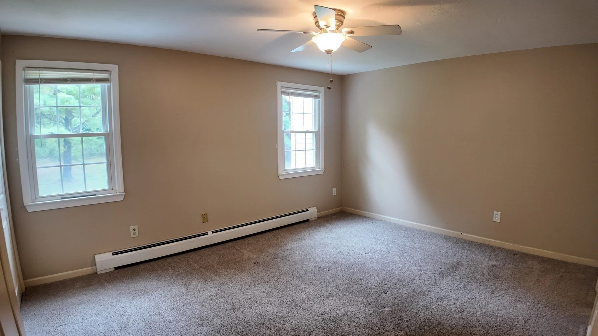 2 bed, 1 bath apartment for rent at 3-2 Tuck Farm Rd Unit 2, Auburn — photo 8 of 14