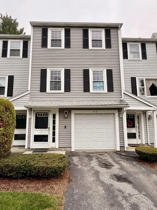 2 bed, 1 bath apartment for rent at 3-2 Tuck Farm Rd Unit 2, Auburn