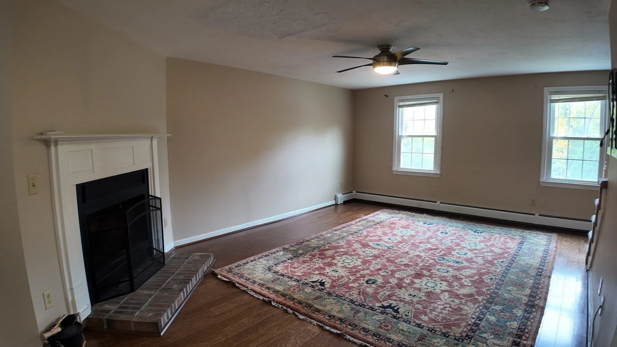 2 bed, 1 bath apartment for rent at 3-2 Tuck Farm Rd Unit 2, Auburn — photo 6 of 14