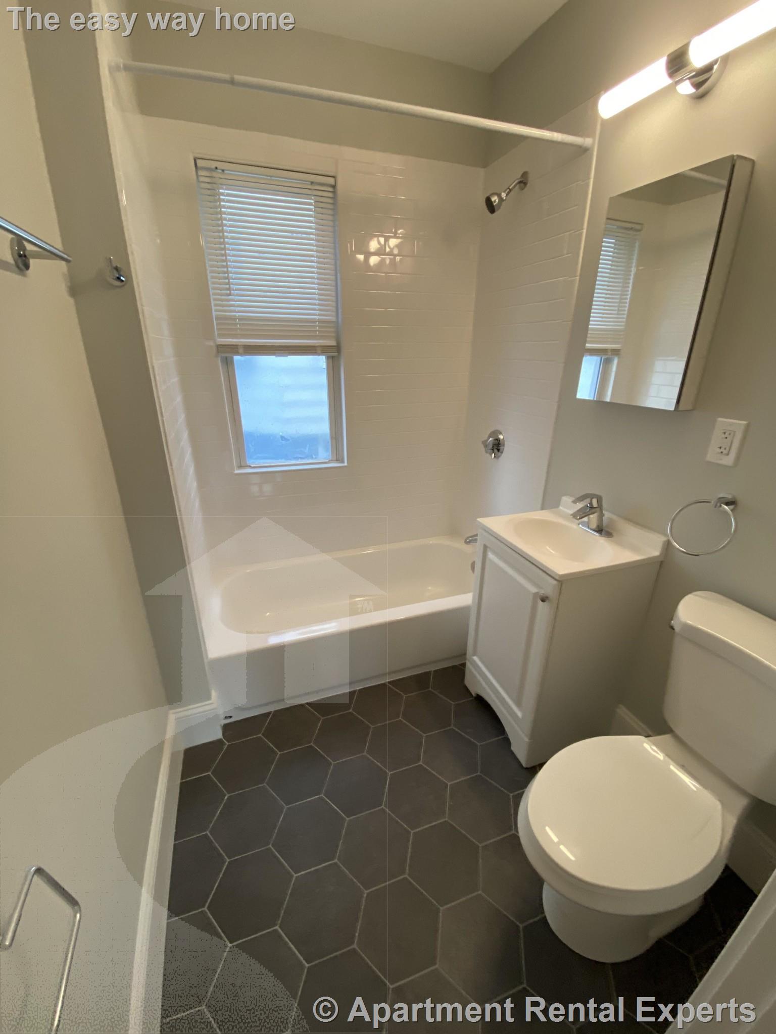 6 bed, 4+ bath apartment for rent at 3 Hamilton Rd Unit 2, Teele Square — photo 9 of 30