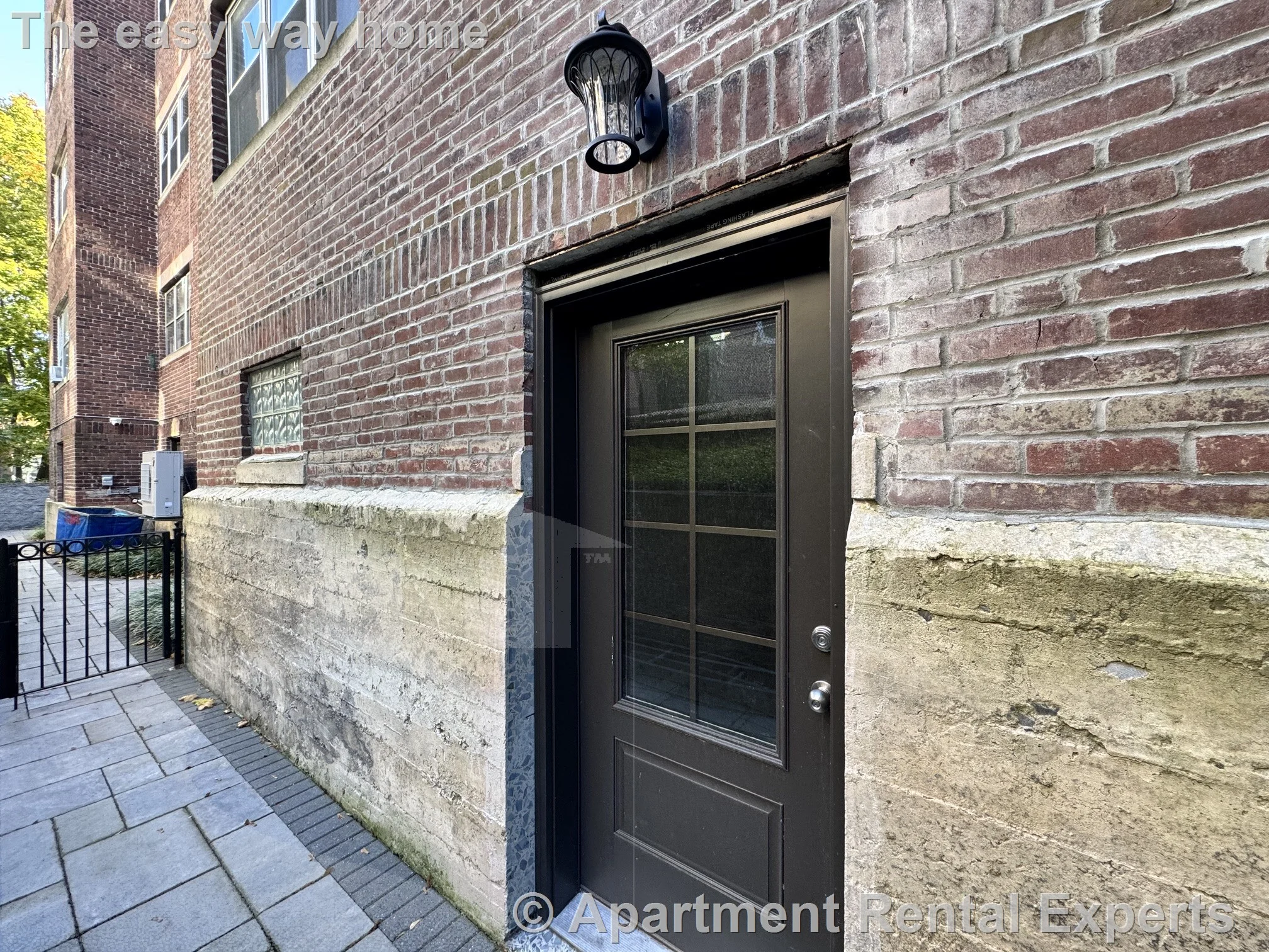 Studio bed, 1 bath apartment for rent at 3-5 Linnaean St Unit 7B, Neighborhood Nine — photo 9 of 9