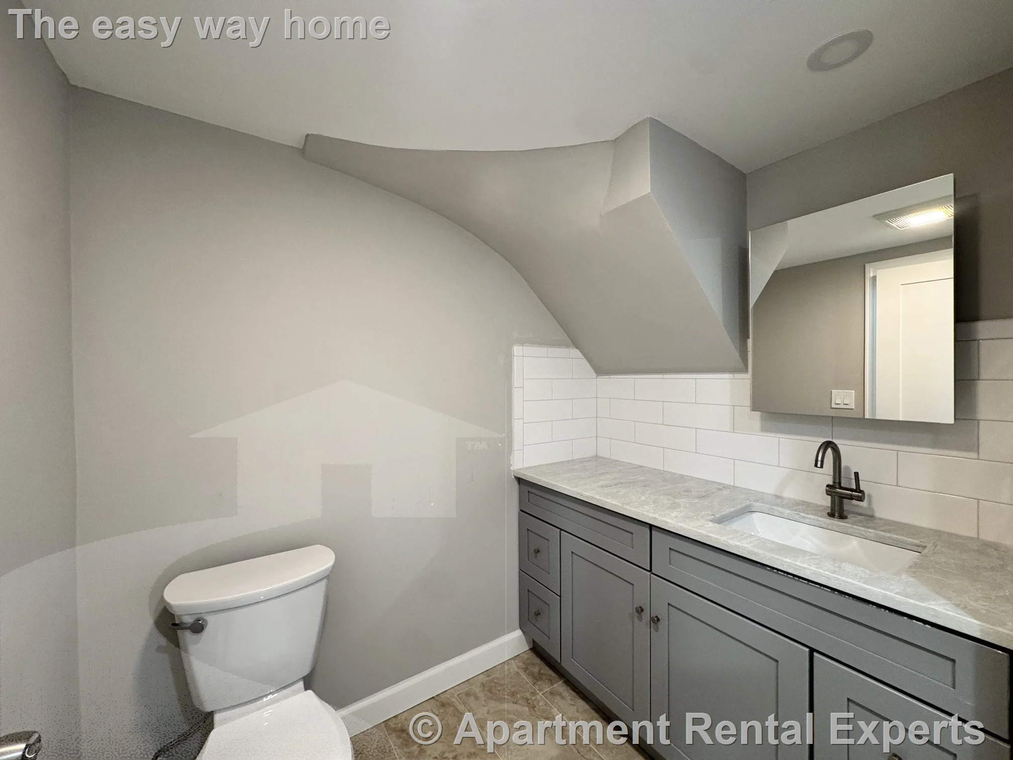 Studio bed, 1 bath apartment for rent at 3-5 Linnaean St Unit 7B, Neighborhood Nine — photo 6 of 9