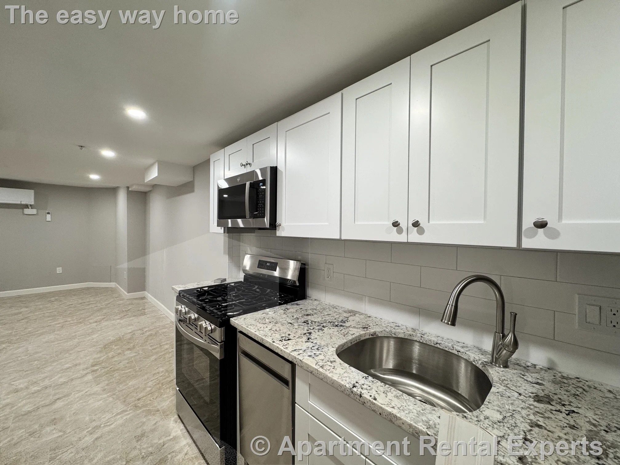 Studio bed, 1 bath apartment for rent at 3-5 Linnaean St Unit 7B, Neighborhood Nine — photo 4 of 9