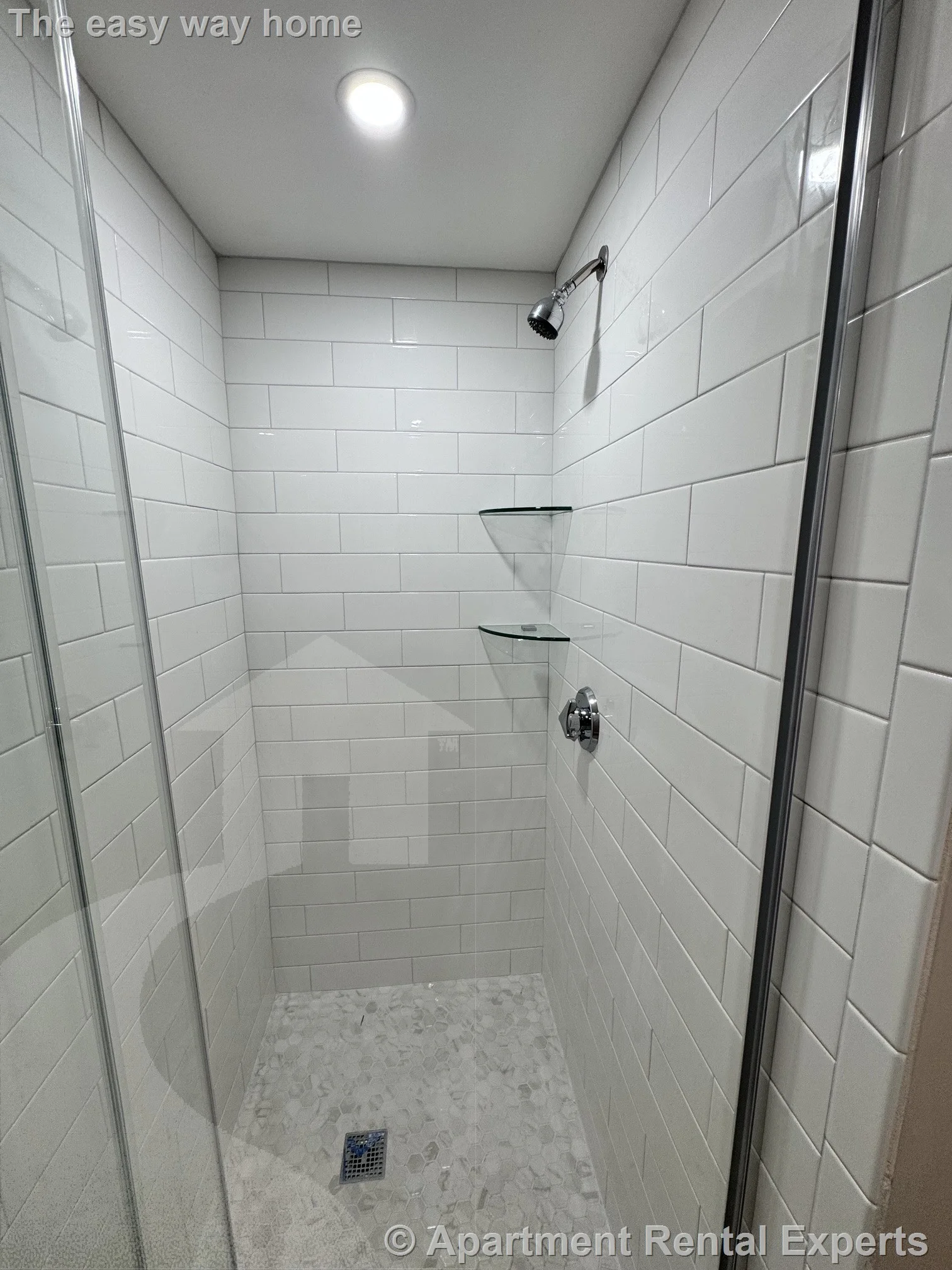 Studio bed, 1 bath apartment for rent at 3-5 Linnaean St Unit 7B, Neighborhood Nine — photo 8 of 9