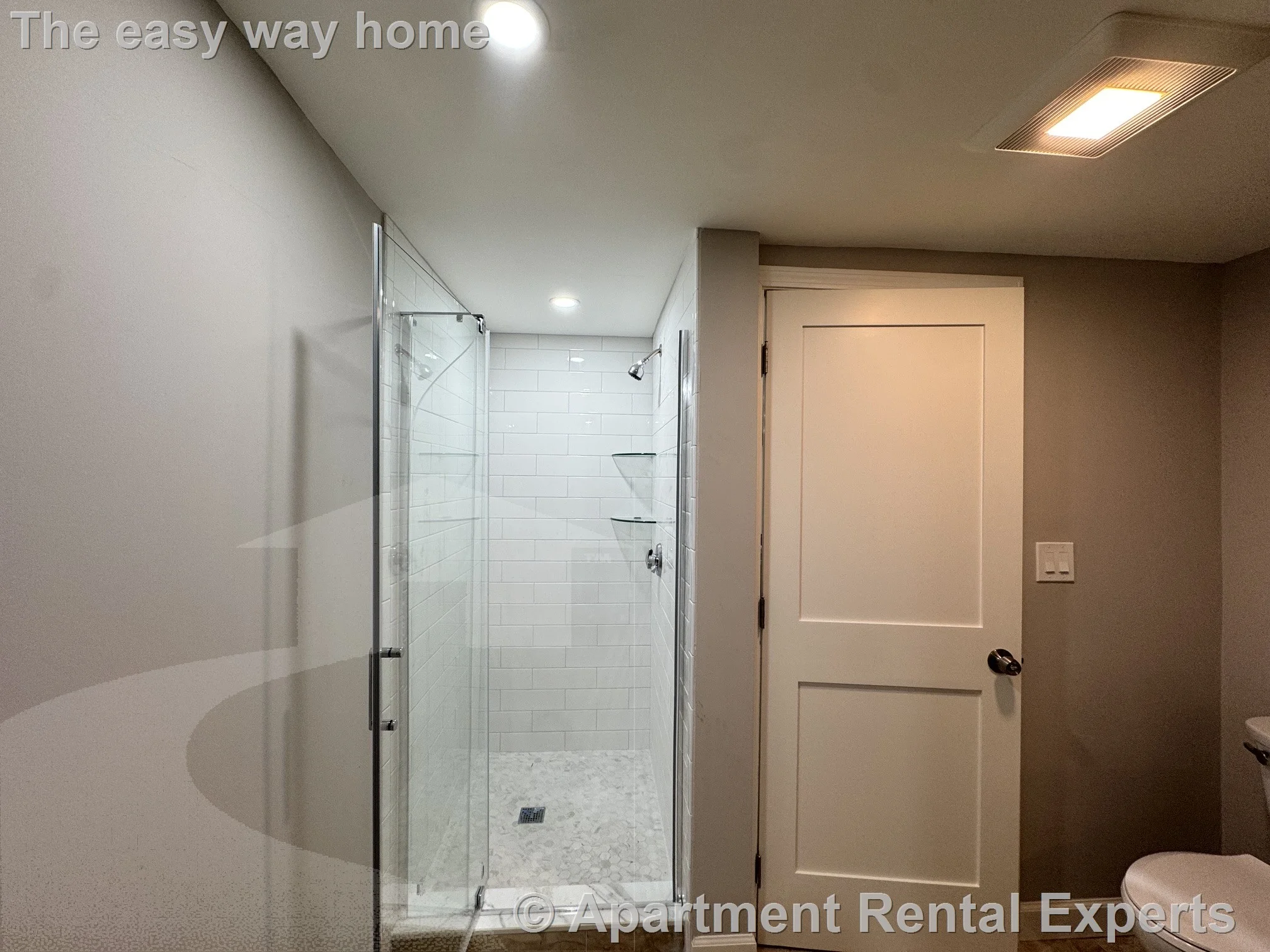 Studio bed, 1 bath apartment for rent at 3-5 Linnaean St Unit 7B, Neighborhood Nine — photo 7 of 9